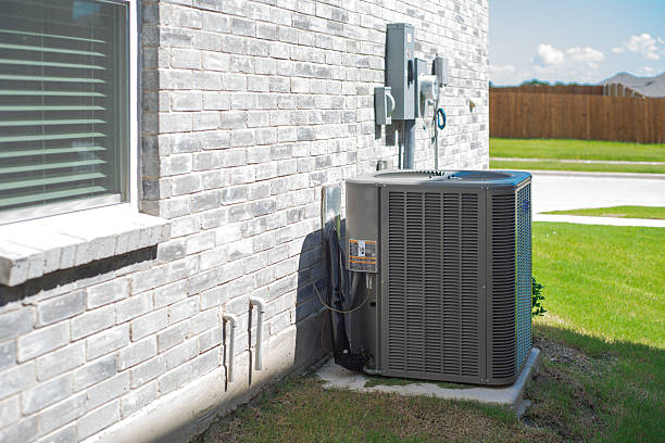 Reliable Ac Installation contractor in Pedricktown, NJ by FH HVAC